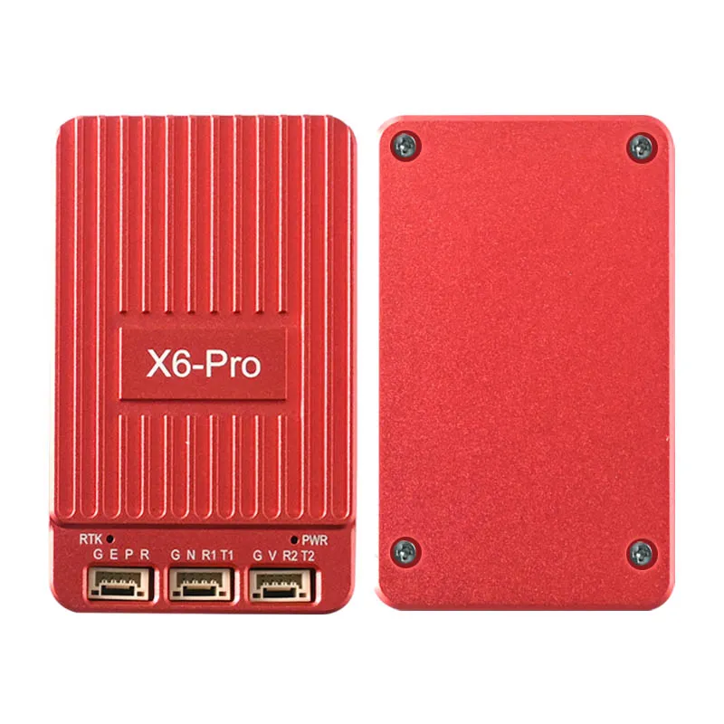 P-Box-X6PRO